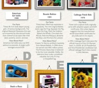 Alphabetic Era Infographics Image 7
