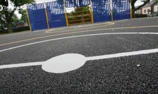 Flood-Alleviating Cement