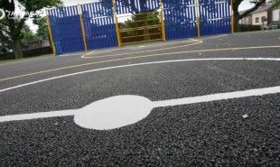 Flood-Alleviating Cement