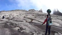 Virtual Mountain-Climbing Experiences Image 2