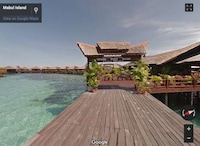 Virtual Mountain-Climbing Experiences Image 5