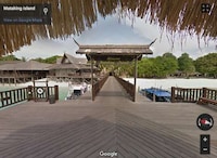 Virtual Mountain-Climbing Experiences Image 6