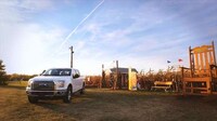 Truck Tribute Corn Mazes Image 4