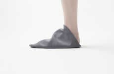 Garden Gnome Slippers