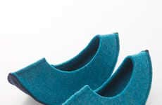 Kayak House Slippers