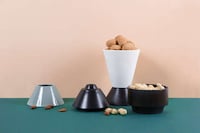 3D-Printed Stacking Ceramics Image 8