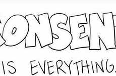 Tea Metaphor Consent PSAs