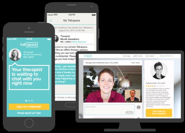 Therapeutic Texting Services (UPDATE)