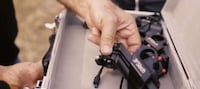 Adjustable Bike Accessories Image 4