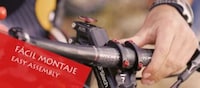 Adjustable Bike Accessories Image 6