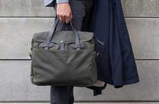 Military Personnel Briefcases