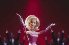 Iconic Doll Exhibitions