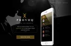 Rank-Based Dating Apps