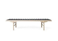 Minimalist Woolen Daybeds Image 4