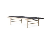 Minimalist Woolen Daybeds Image 6