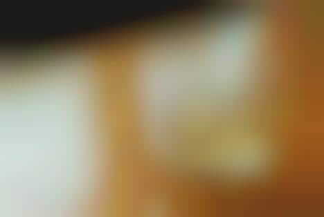 Sophisticated Smoked Ice