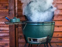 Sophisticated Smoked Ice Image 2