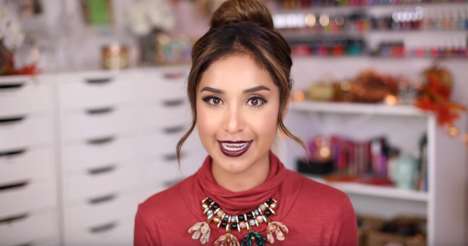 Mexican Beauty Vloggers