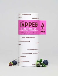 Birch Water Packages Image 2