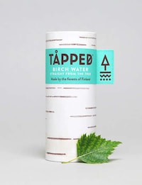 Birch Water Packages Image 4