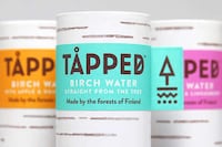 Birch Water Packages Image 5