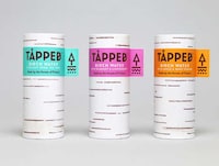 Birch Water Packages Image 7