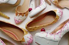 Sweet Treat Stilettos