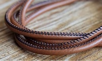 Vegan Leather Tech Accessories Image 3
