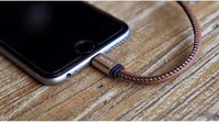 Vegan Leather Tech Accessories Image 4