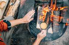 Fireside Tea Concoctions