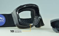 Interchangeable Lens Goggles Image 2