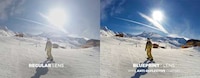 Interchangeable Lens Goggles Image 6