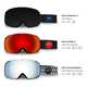 Interchangeable Lens Goggles Image 7