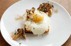Early Morning Brunch Cafes