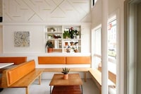 Early Morning Brunch Cafes Image 8