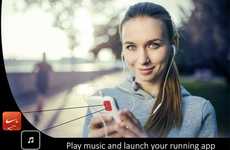 Smartphone Button Peripherals