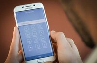 Smartphone Button Peripherals Image 4