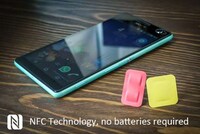 Smartphone Button Peripherals Image 8