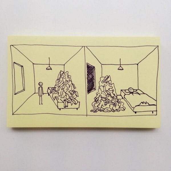 Top 40 Humor Trends in November