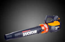 Cordless Gardening Equipment