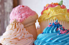 Scrumptiously Deceiving Cosmetics