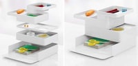 Customizable Desk Organizers Image 2