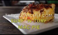 Seafood Macaroni Pies Image 5