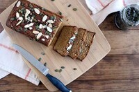 Gluten-Free Pumpkin Breads Image 3