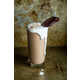 Chocolate Bacon Bourbon Cocktails Image 3