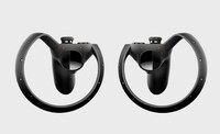 Virtual Reality Handsets Image 3