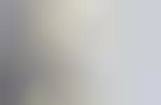 Typographic Cityscape Blankets