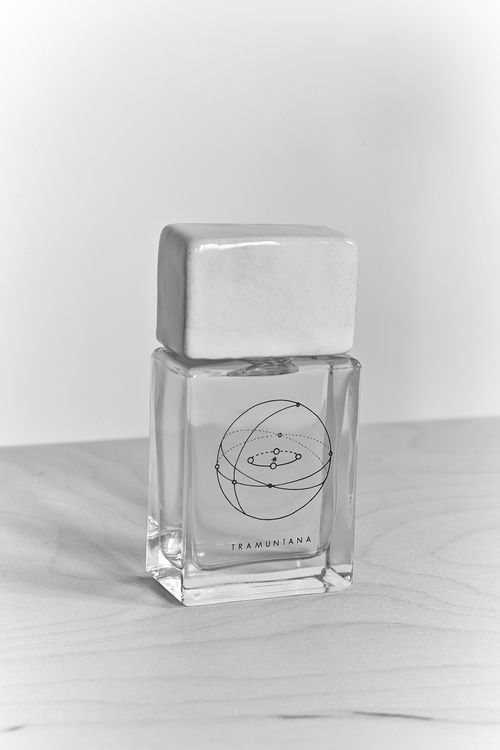 Personalized Bespoke Perfumes