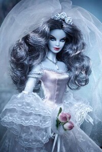 Elegant Zombie Dolls Image 2