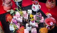 Exotic Artisan Marshmallows Image 2